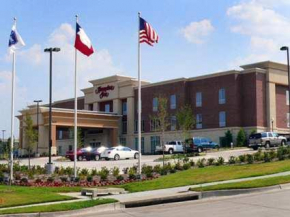 Гостиница Hampton Inn Dallas-Rockwall  Рокуолл